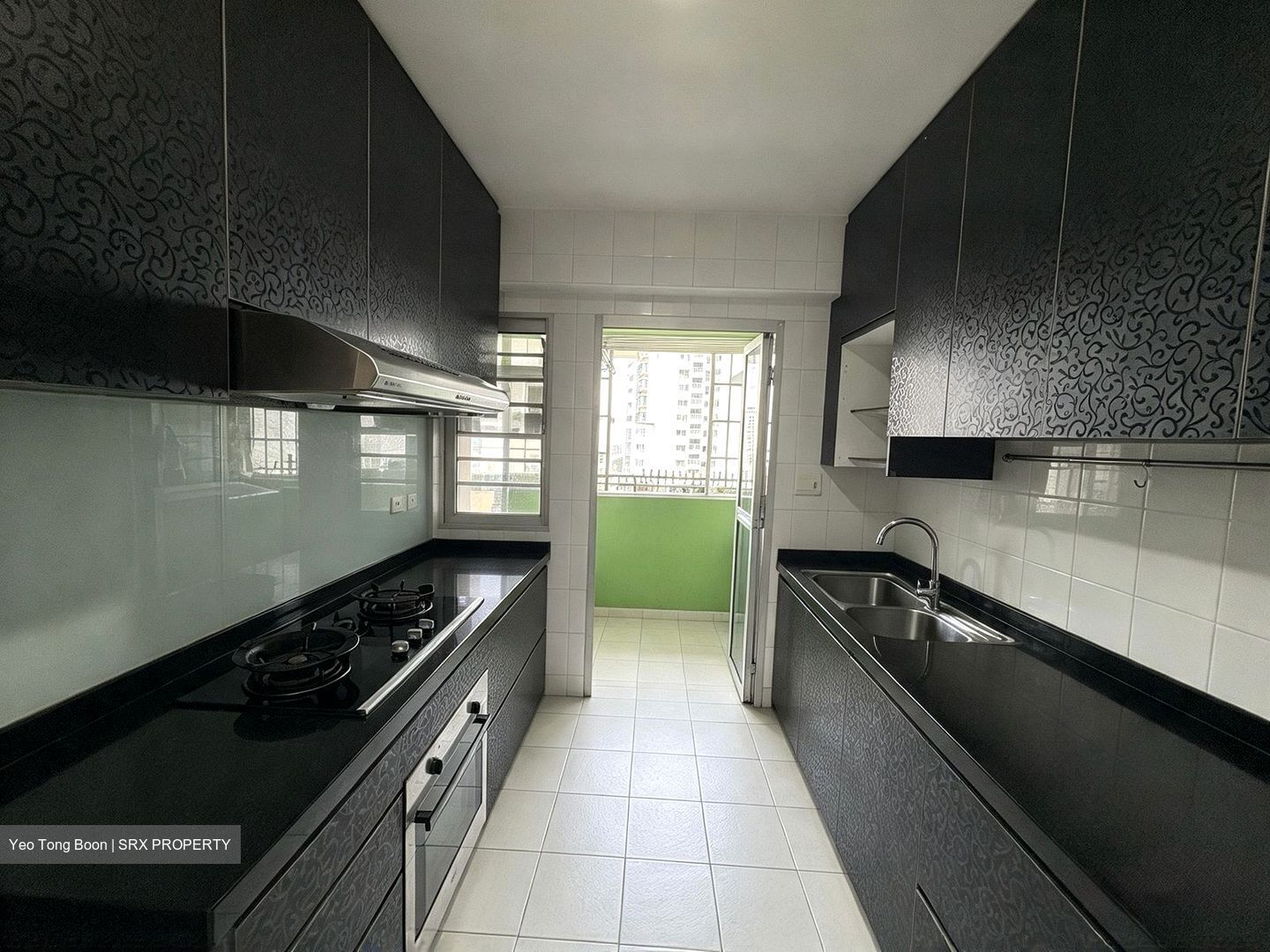 Blk 615C Punggol Spring (Punggol), HDB 4 Rooms #626979371